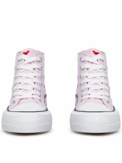 Scarpe da ginnastica SS24-249DSTC Rosa