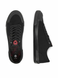 Scarpe da ginnastica SS25-149LSW Nero