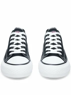 Scarpe da ginnastica SS24-154PPG Nero