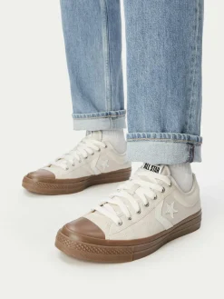 Scarpe da ginnastica Star Player 76 A13475C Beige