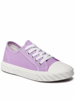 Scarpe da ginnastica 23916 Viola