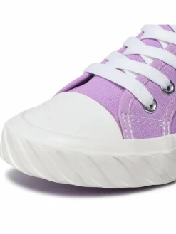 Scarpe da ginnastica 23916 Viola