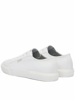 Scarpe da ginnastica Vulc Laceup Cv HM0HM02121 Bianco