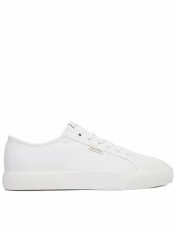 Scarpe da ginnastica Vulc Laceup Cv HM0HM02121 Bianco