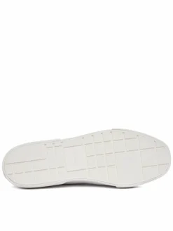 Scarpe da ginnastica Vulc Laceup Cv HM0HM02121 Bianco