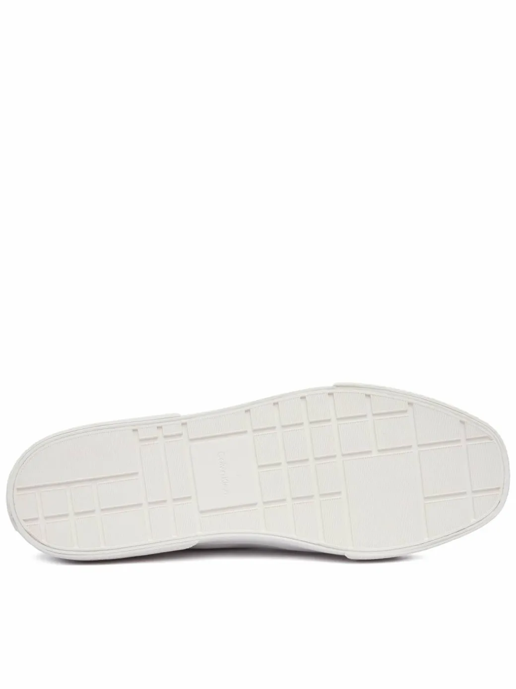 Scarpe da ginnastica Vulc Laceup Cv HM0HM02121 Bianco