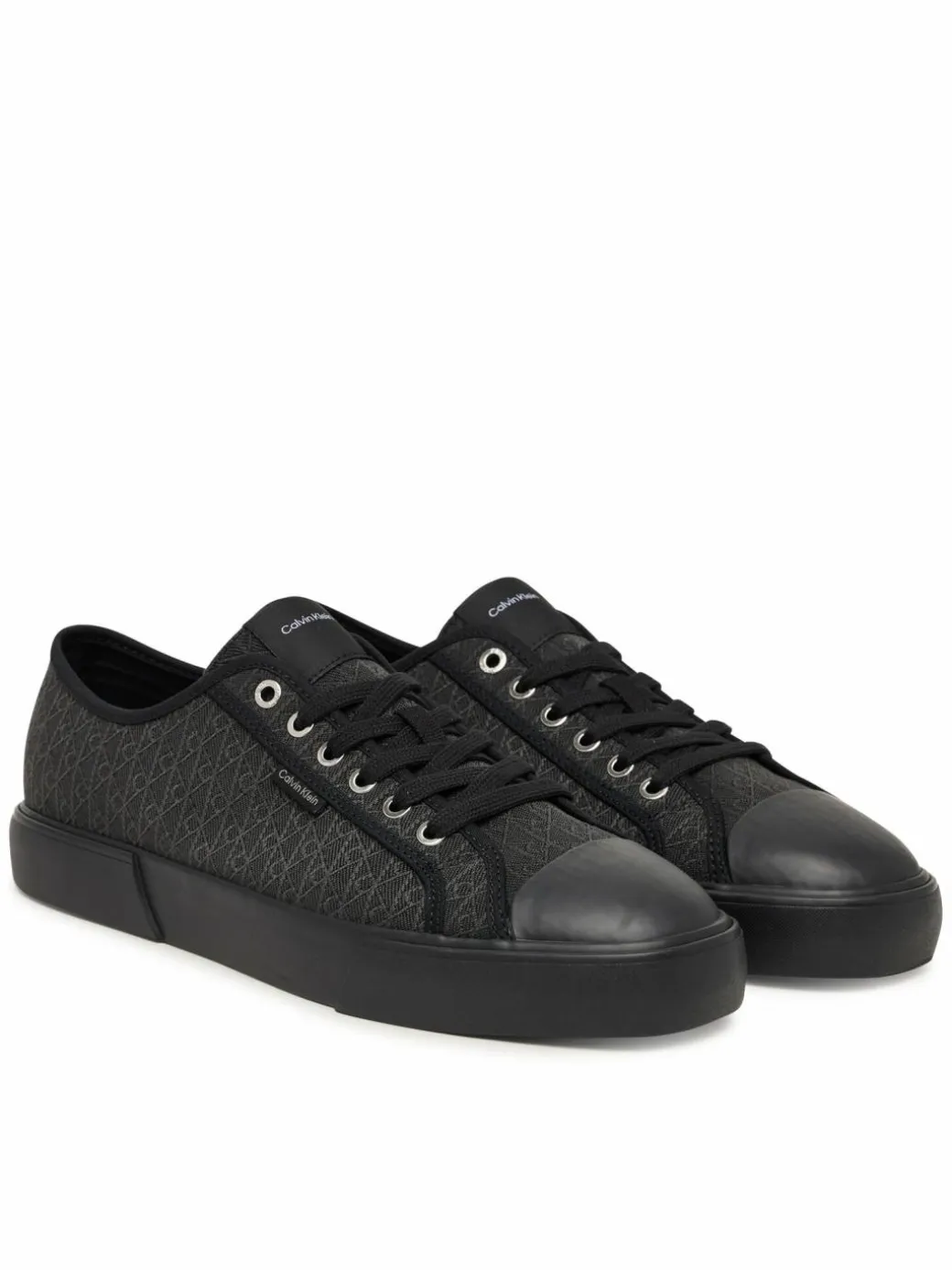 Scarpe da ginnastica Vulc Laceup Cv Aop HM0HM02122 Nero