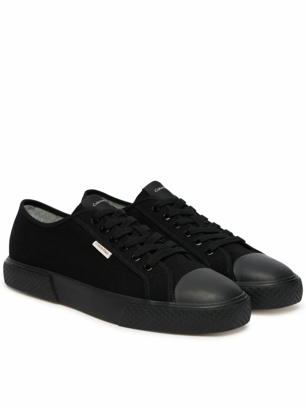 Scarpe da ginnastica Vulc Laceup Cv HM0HM02121 Nero