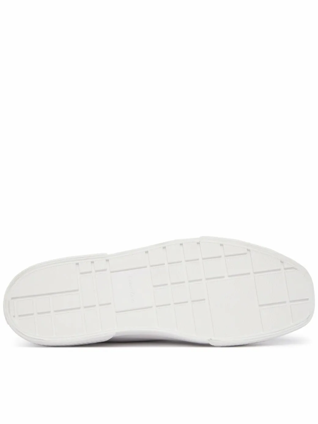 Scarpe da ginnastica Vulc Lace Up Low Lth HW0HW03077 Bianco