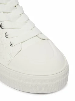 Scarpe da ginnastica Yaser K1611427 Bianco