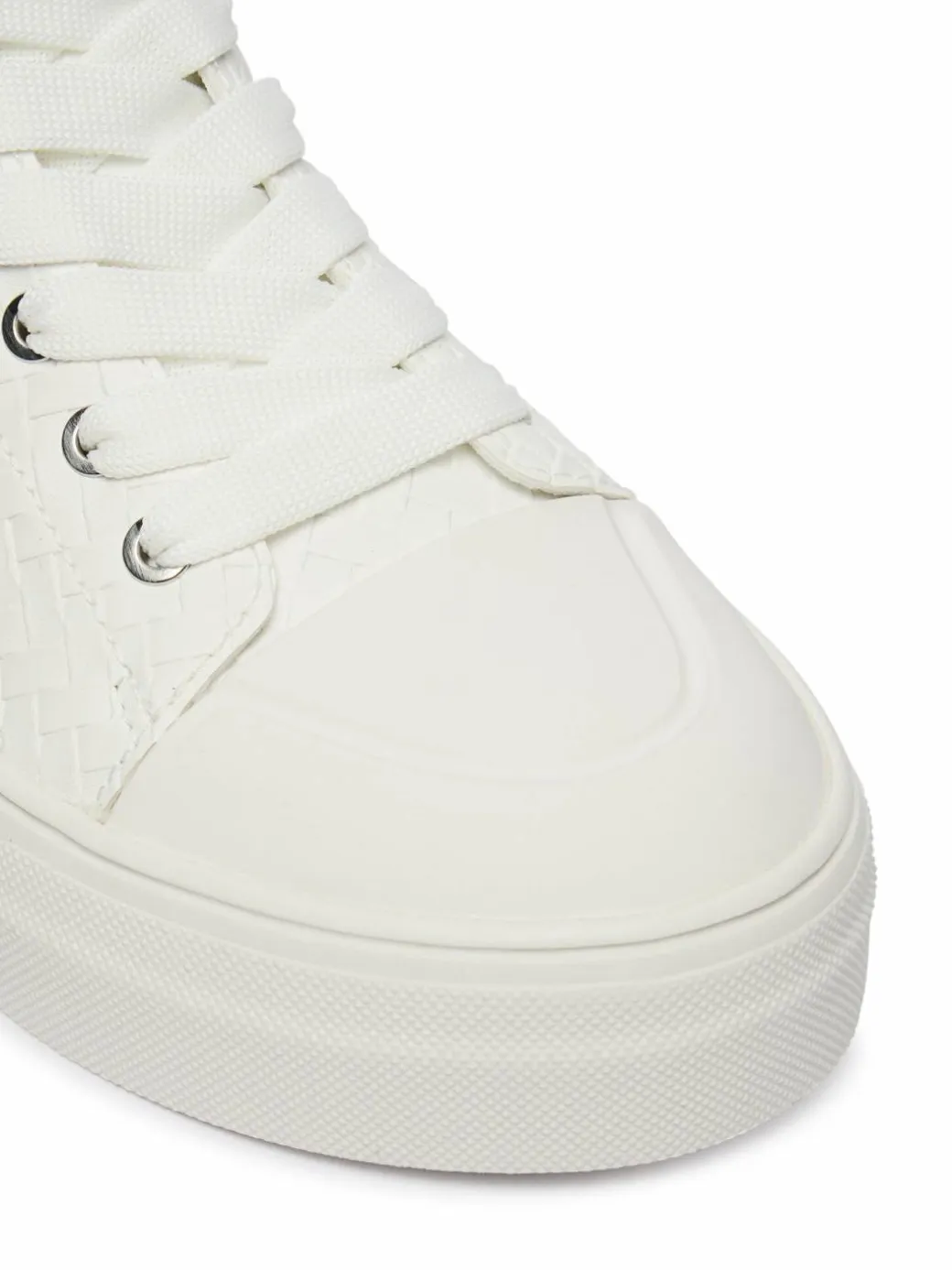 Scarpe da ginnastica Yaser K1611427 Bianco