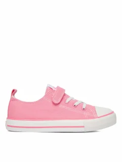Scarpe da ginnastica YL201407(IV)DZ Rosa