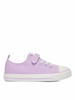 Scarpe da ginnastica YL201407(IV)DZ Viola