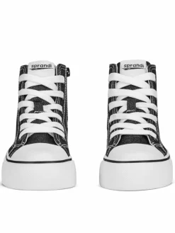 Scarpe da ginnastica YL201405 Nero