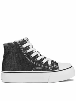 Scarpe da ginnastica YL201405 Nero