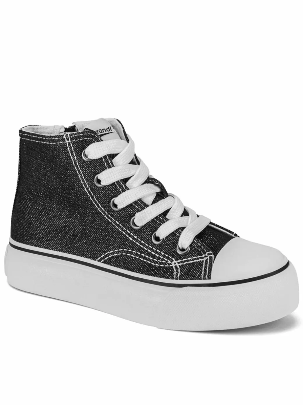 Scarpe da ginnastica YL201405 Nero