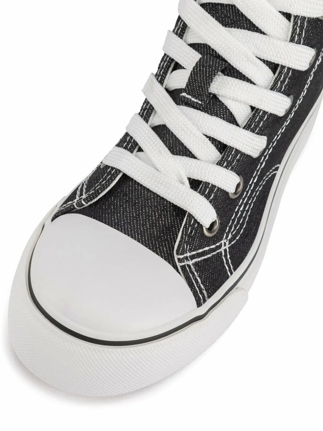 Scarpe da ginnastica YL201405 Nero