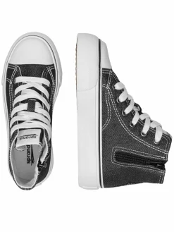 Scarpe da ginnastica YL201405 Nero