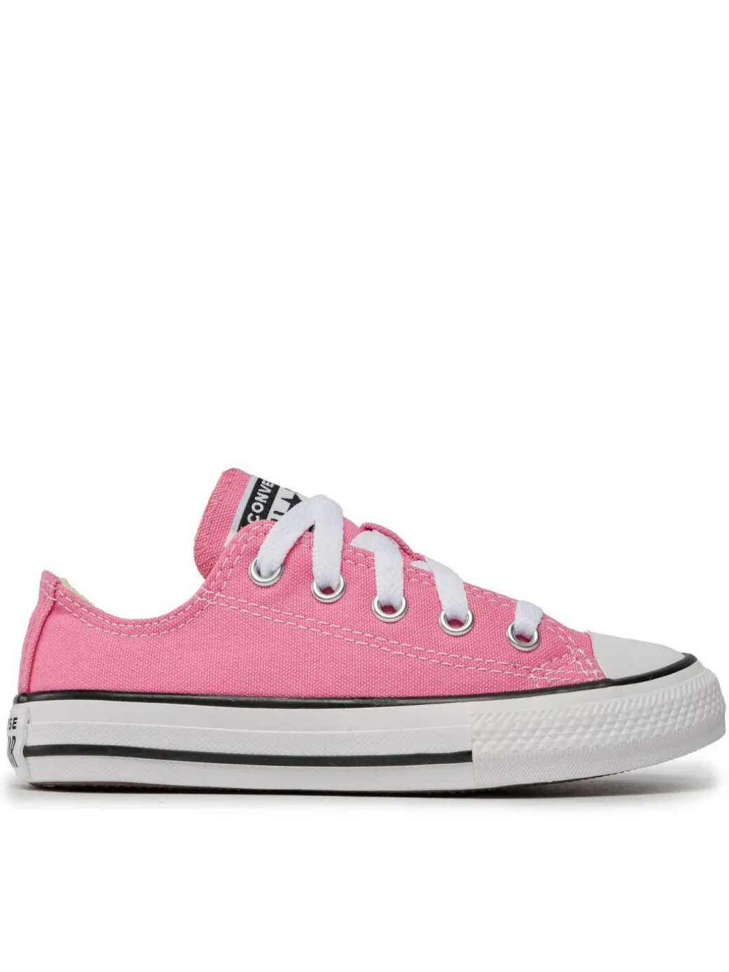 Scarpe da ginnastica Yths Chuck Taylor All Star 3J238 Rosa