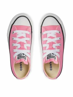 Scarpe da ginnastica Yths Chuck Taylor All Star 3J238 Rosa