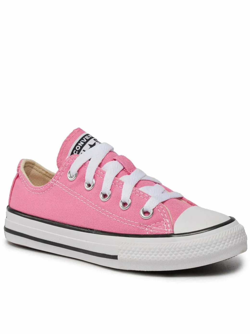 Scarpe da ginnastica Yths Chuck Taylor All Star 3J238 Rosa