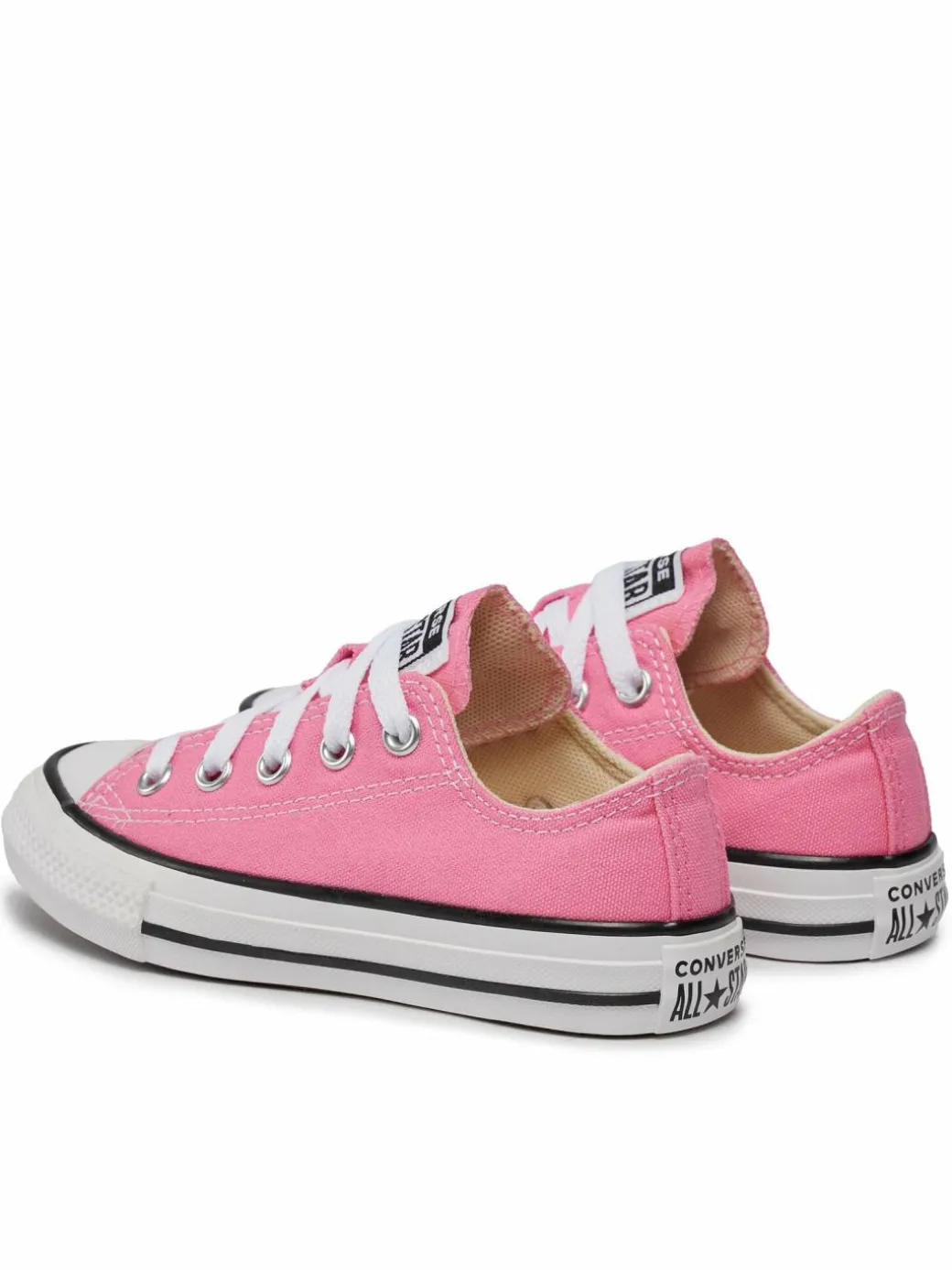 Scarpe da ginnastica Yths Chuck Taylor All Star 3J238 Rosa