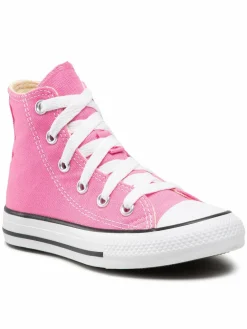 Scarpe da ginnastica Yths Chuck Taylor All Star 3J234C Rosa