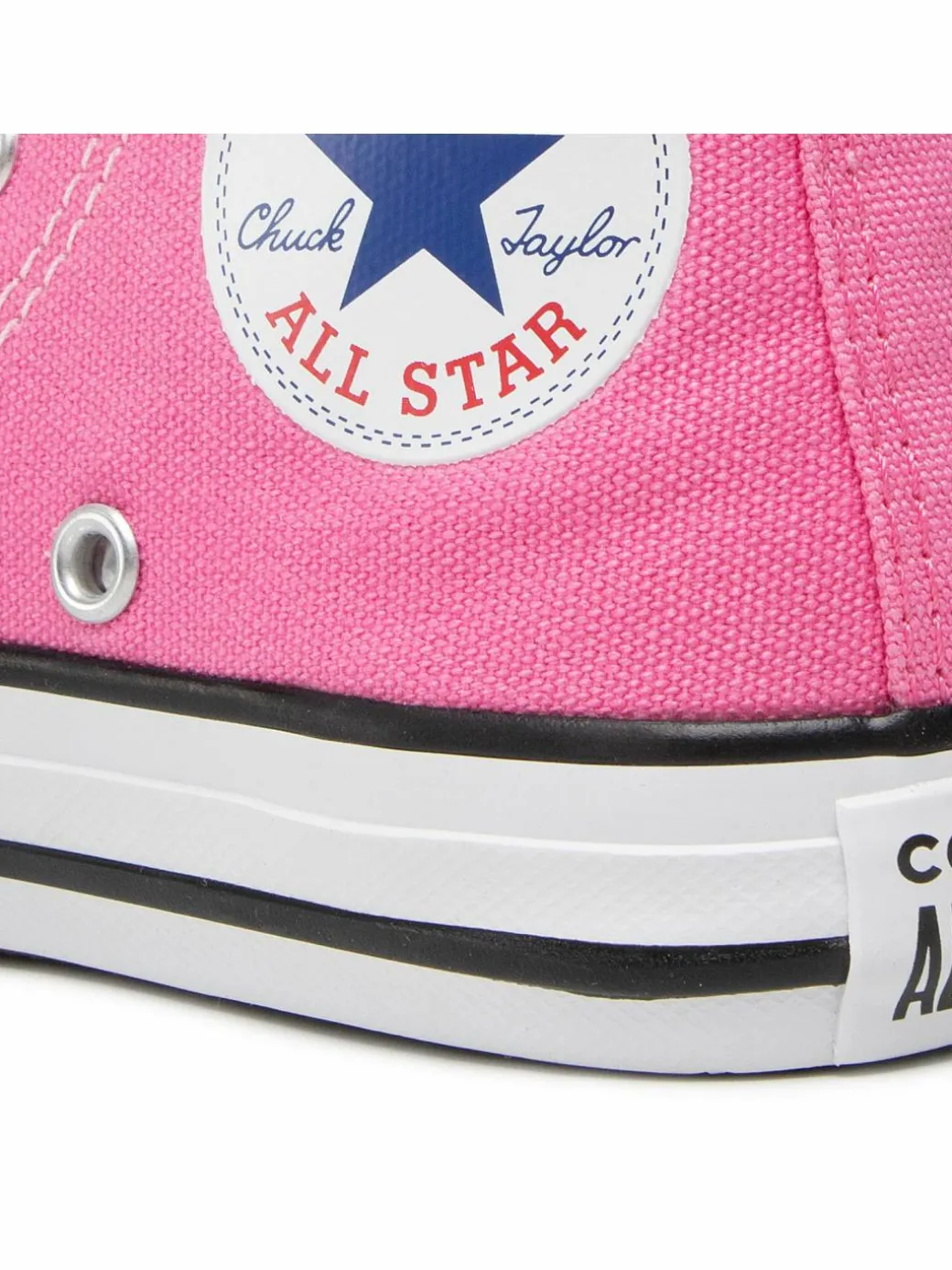 Scarpe da ginnastica Yths Chuck Taylor All Star 3J234C Rosa