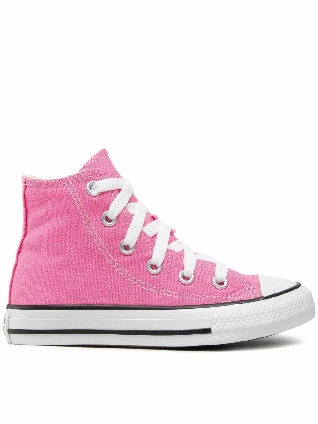 Scarpe da ginnastica Yths Chuck Taylor All Star 3J234C Rosa