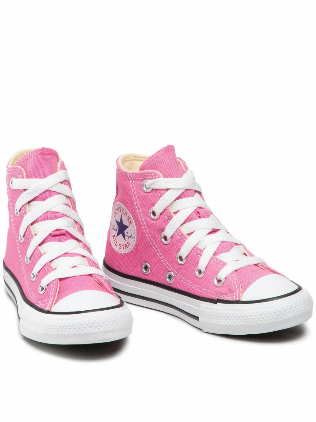 Scarpe da ginnastica Yths Chuck Taylor All Star 3J234C Rosa
