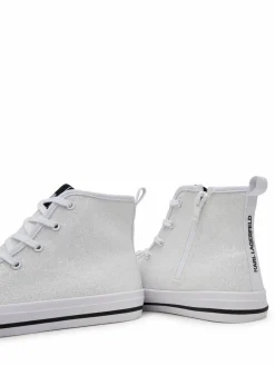 Scarpe da ginnastica Z30585 S Bianco