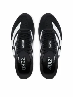 Scarpe da palestra adizero Dropset Pro Training Shoes KH6710 Nero