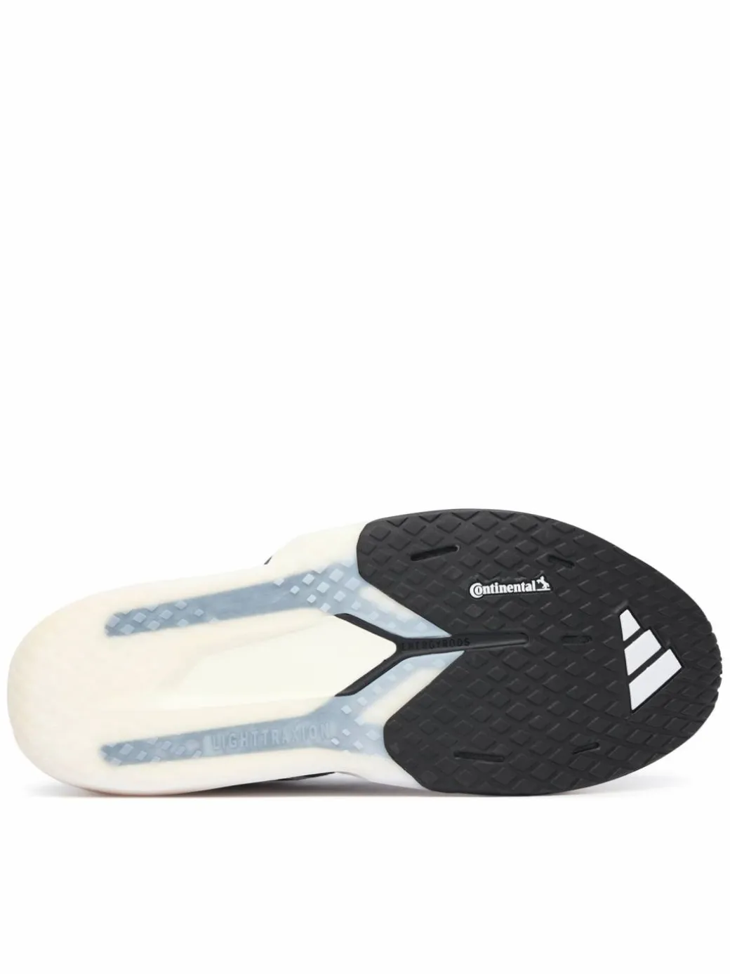 Scarpe da palestra adizero Dropset Pro Training Shoes KK1551 Bianco