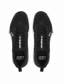 Scarpe da palestra Air Max Alpha Trainer 6 FQ1833 Nero