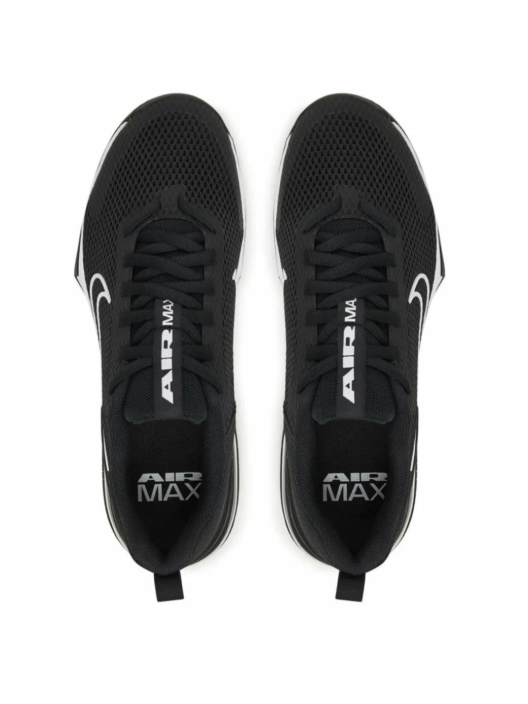 Scarpe da palestra Air Max Alpha Trainer 6 FQ1833 Nero