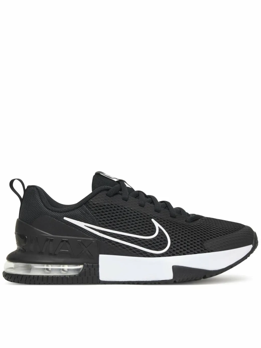 Scarpe da palestra Air Max Alpha Trainer 6 FQ1833 Nero
