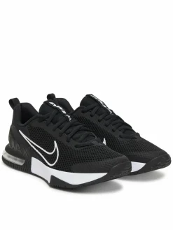 Scarpe da palestra Air Max Alpha Trainer 6 FQ1833 Nero