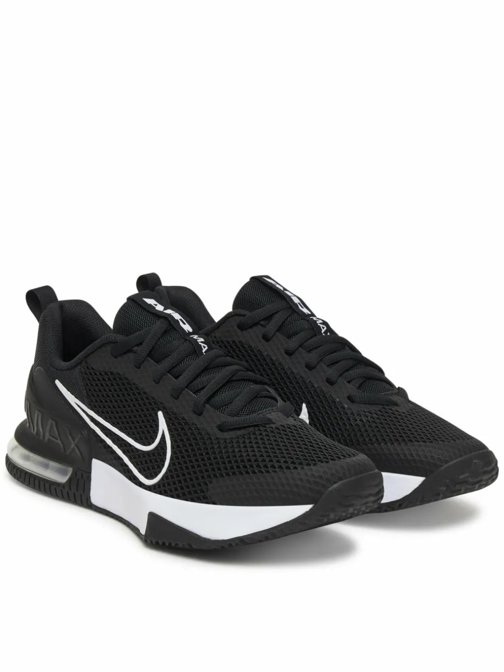 Scarpe da palestra Air Max Alpha Trainer 6 FQ1833 Nero