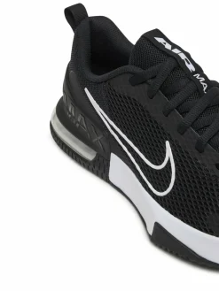 Scarpe da palestra Air Max Alpha Trainer 6 FQ1833 Nero