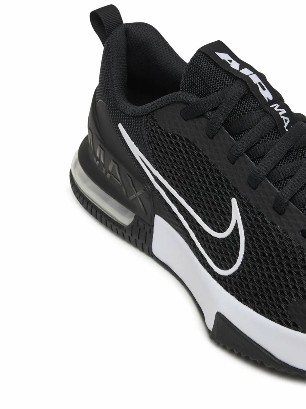 Scarpe da palestra Air Max Alpha Trainer 6 FQ1833 Nero