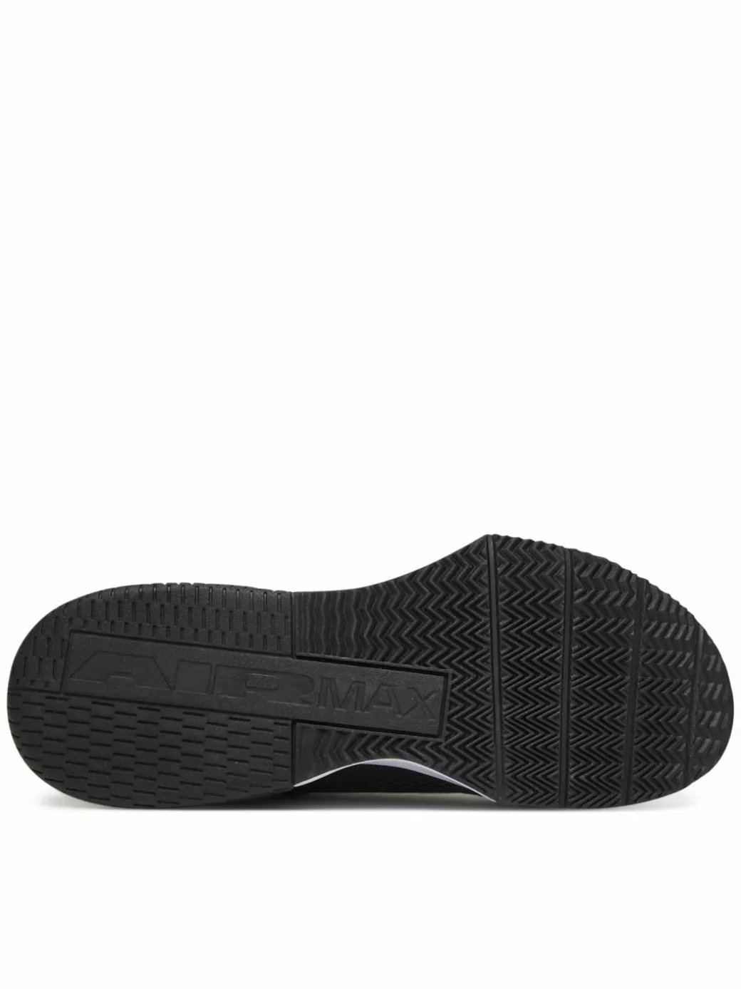 Scarpe da palestra Air Max Alpha Trainer 6 FQ1833 Nero