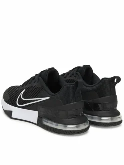 Scarpe da palestra Air Max Alpha Trainer 6 FQ1833 Nero