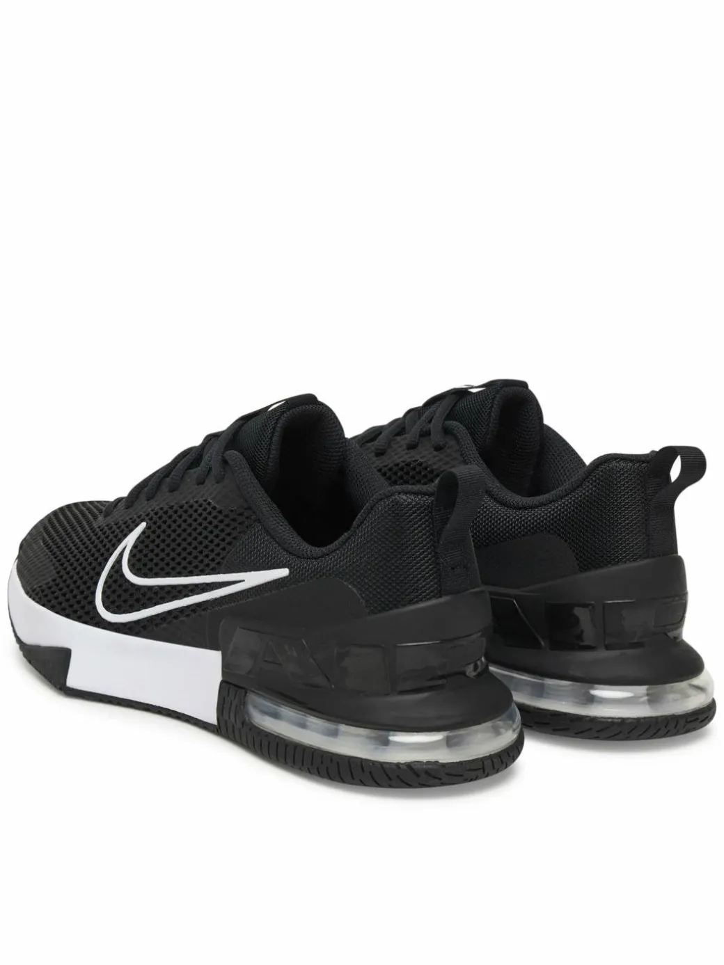 Scarpe da palestra Air Max Alpha Trainer 6 FQ1833 Nero
