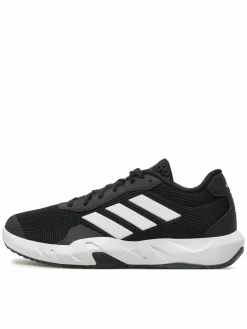 Scarpe da palestra Amplimove Trainer IF0953 Nero