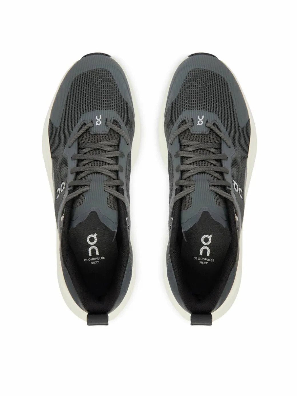 Scarpe da palestra Cloudpulse Next 3MF30604771 Grigio
