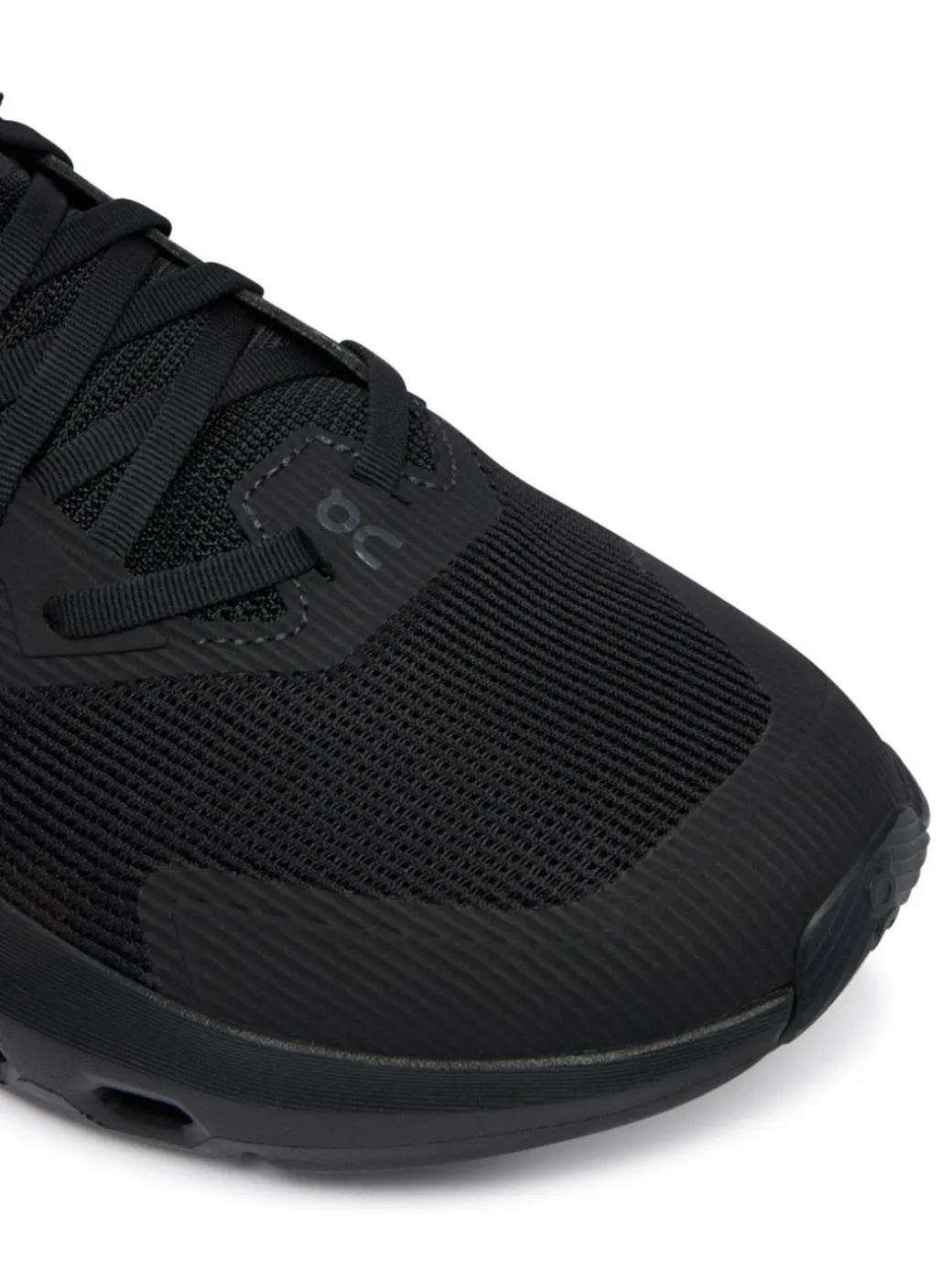 Scarpe da palestra Cloudpulse Next 3MF30603404 Nero
