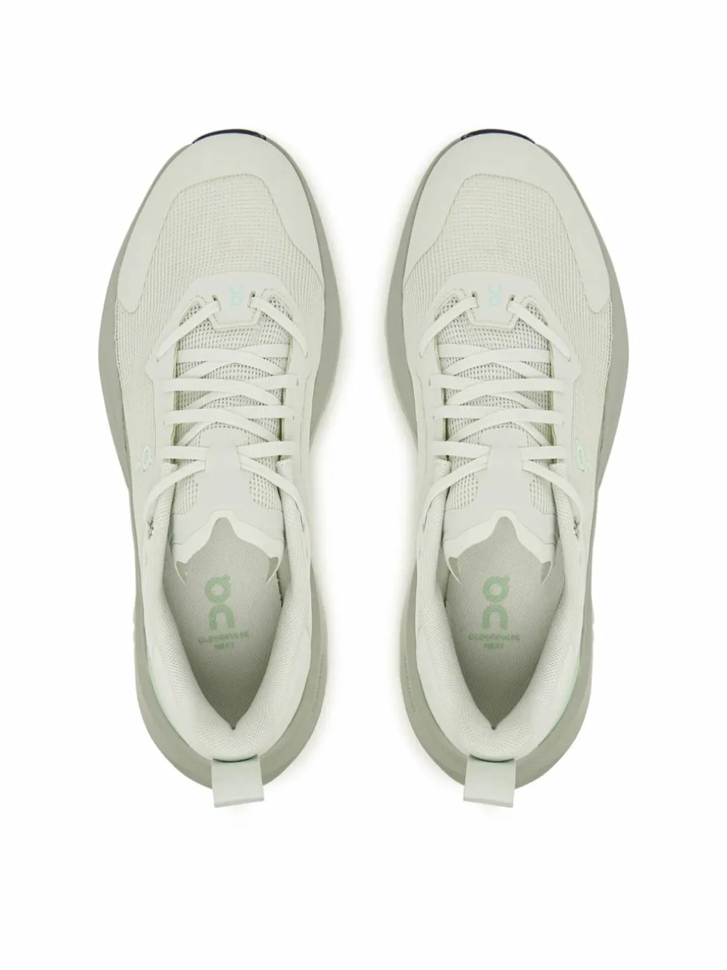 Scarpe da palestra Cloudpulse Next 3MF30604415 Verde