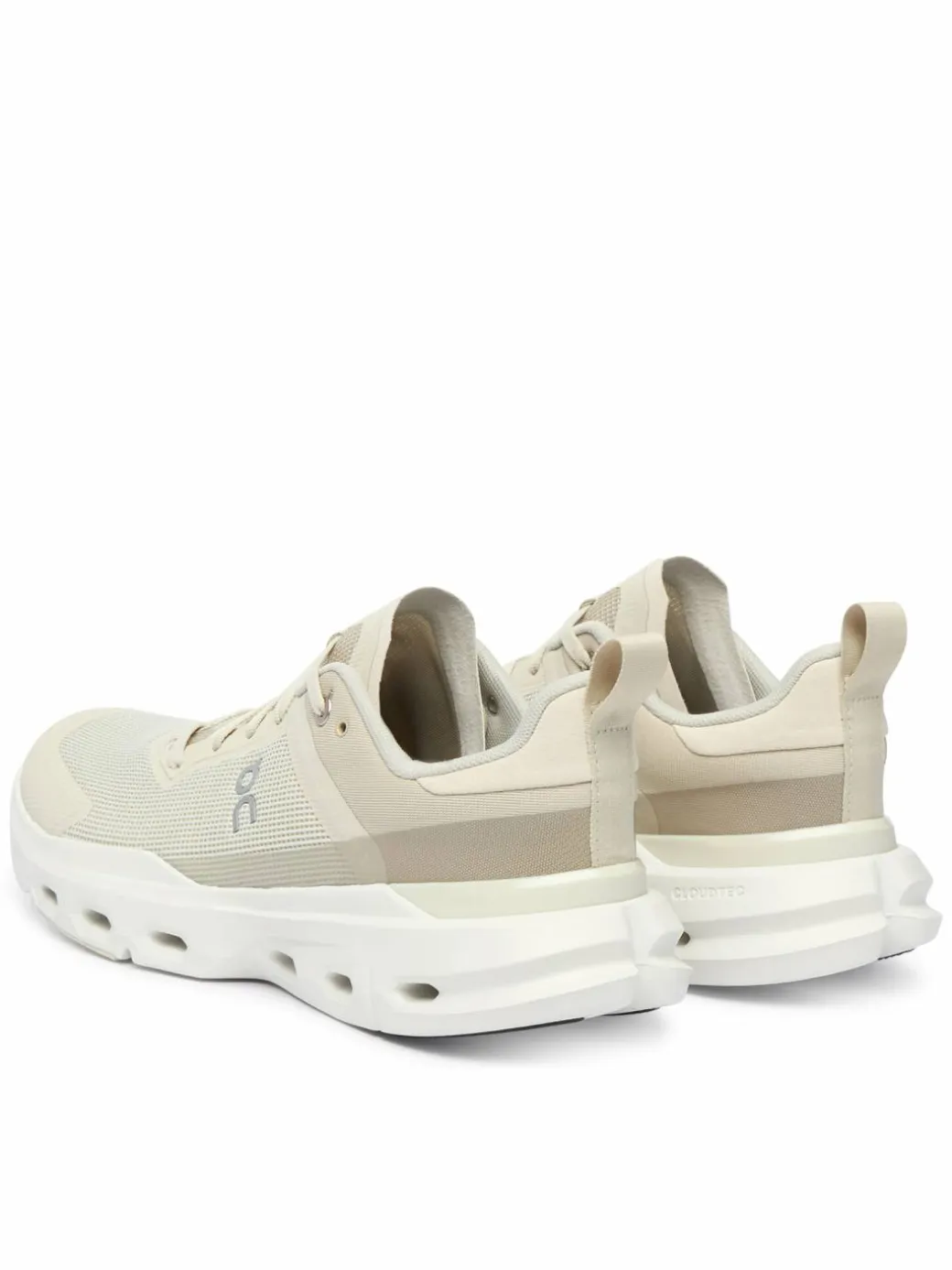 Scarpe da palestra Cloudpulse Next 3MF30603563 Beige