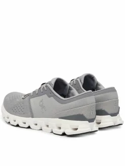 Scarpe da palestra Cloud X 4 3ME30043228 Grigio