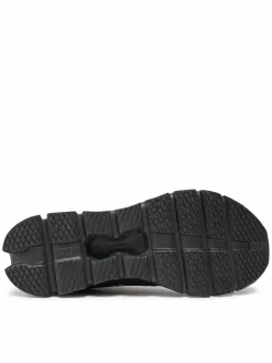 Scarpe da palestra Cloud X 4 3ME30040106 Nero